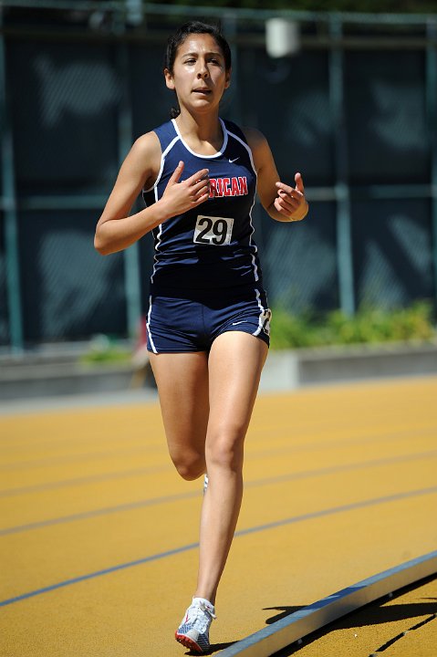 2010 NCS-MOC-353.JPG - 2010 North Coast Section Finals, held at Edwards Stadium  on May 29, Berkeley, CA